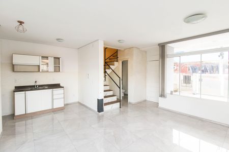 Casa para alugar com 2 quartos, 100m² em Cadiz, Gravataí