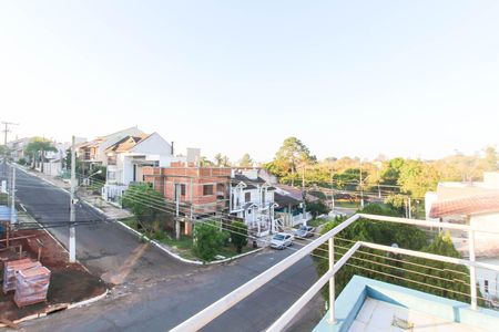 Terraço de casa para alugar com 2 quartos, 100m² em Cadiz, Gravataí
