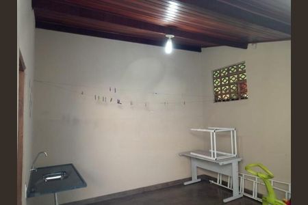 Casa à venda com 2 quartos, 150m² em Jardim Maracana (Nova Veneza), Sumaré