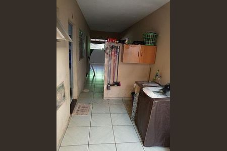 Casa à venda com 2 quartos, 150m² em Jardim Maracana (Nova Veneza), Sumaré