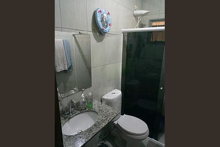 Casa à venda com 2 quartos, 150m² em Jardim Maracana (Nova Veneza), Sumaré