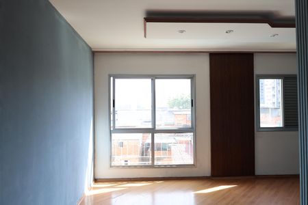 Apartamento para alugar com 2 quartos, 55m² em Jardim Marajoara , São Paulo