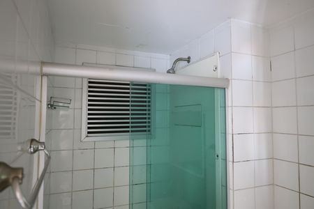 Apartamento para alugar com 2 quartos, 55m² em Jardim Marajoara , São Paulo