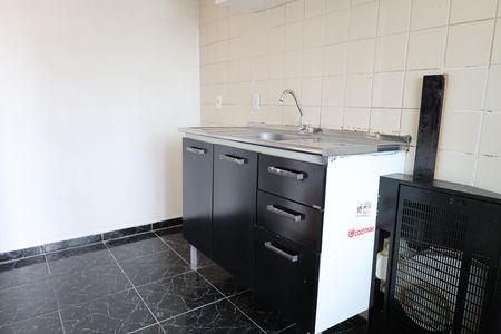 Apartamento para alugar com 2 quartos, 55m² em Jardim Marajoara , São Paulo