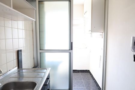 Apartamento para alugar com 2 quartos, 55m² em Jardim Marajoara , São Paulo