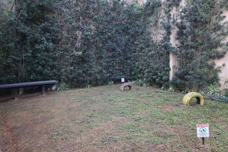 Apartamento para alugar com 2 quartos, 55m² em Jardim Marajoara , São Paulo