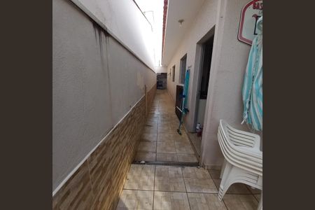 Casa para alugar com 3 quartos, 140m² em Medeiros, Jundiaí