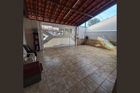 Casa para alugar com 3 quartos, 140m² em Medeiros, Jundiaí