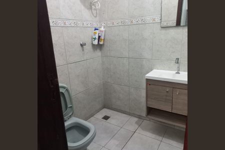 Casa para alugar com 140m², 3 quartos e 2 vagas