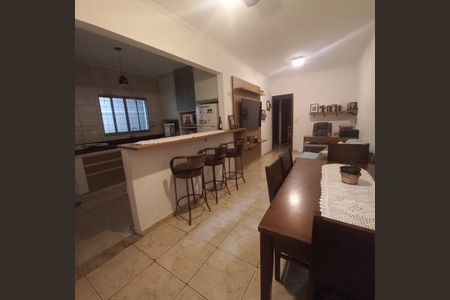 Casa para alugar com 3 quartos, 140m² em Medeiros, Jundiaí