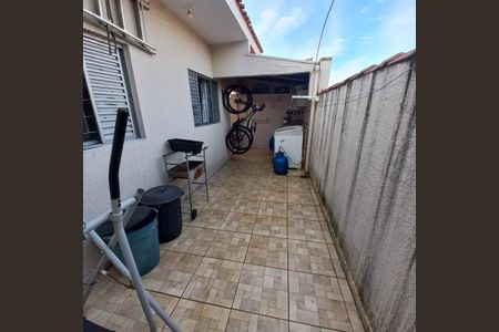 Casa para alugar com 3 quartos, 140m² em Medeiros, Jundiaí