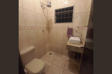 Casa para alugar com 140m², 3 quartos e 2 vagas