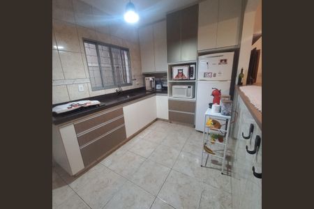 Casa para alugar com 3 quartos, 140m² em Medeiros, Jundiaí