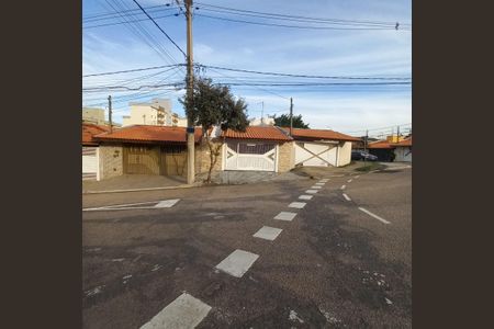 Casa para alugar com 3 quartos, 140m² em Medeiros, Jundiaí