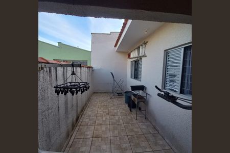 Casa para alugar com 140m², 3 quartos e 2 vagas