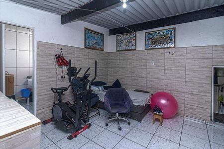 quarto  2 opcional_1 de casa para alugar com 2 quartos, 114m² em Vila Santa Teresa, São Paulo
