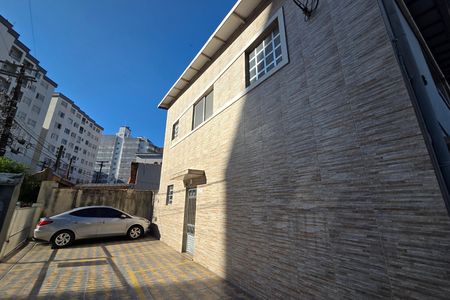 Studio para alugar com 40m², 1 quarto e sem vaga Studio para alugar com 40m², 1 quarto e sem vagaGaragem