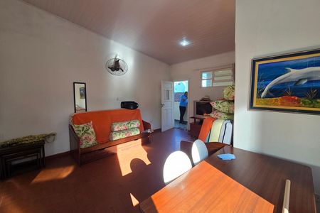 Studio para alugar com 40m², 1 quarto e sem vaga Studio para alugar com 40m², 1 quarto e sem vagaSala