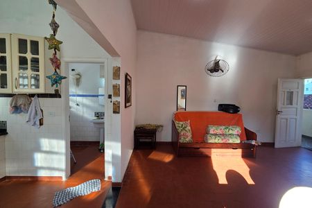 Studio para alugar com 40m², 1 quarto e sem vaga Studio para alugar com 40m², 1 quarto e sem vagaSala