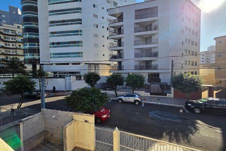 Sala de kitnet/studio para alugar com 1 quarto, 40m² em Vila Caiçara, Praia Grande