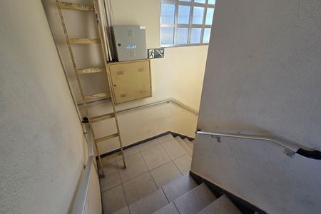 Studio para alugar com 40m², 1 quarto e sem vaga Studio para alugar com 40m², 1 quarto e sem vagaÁrea comum