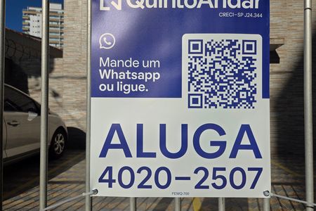 Studio para alugar com 40m², 1 quarto e sem vaga Studio para alugar com 40m², 1 quarto e sem vagaQr