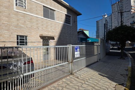 Studio para alugar com 40m², 1 quarto e sem vaga Studio para alugar com 40m², 1 quarto e sem vagaFachada