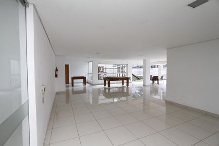 Sala de Jogos de apartamento à venda com 3 quartos, 220m² em Buritis, Belo Horizonte