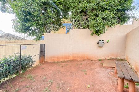 Área comum de casa de condomínio para alugar com 2 quartos, 40m² em Vila Menck, Osasco