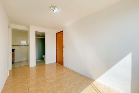 Sala de casa de condomínio para alugar com 2 quartos, 40m² em Vila Menck, Osasco