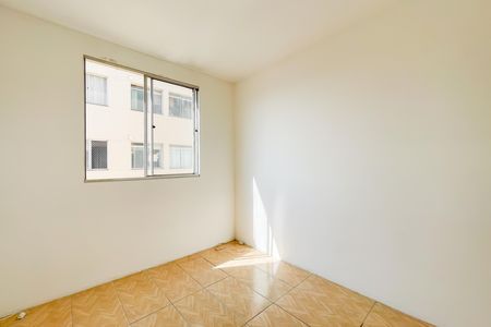 Quarto 1 de casa de condomínio para alugar com 2 quartos, 40m² em Vila Menck, Osasco