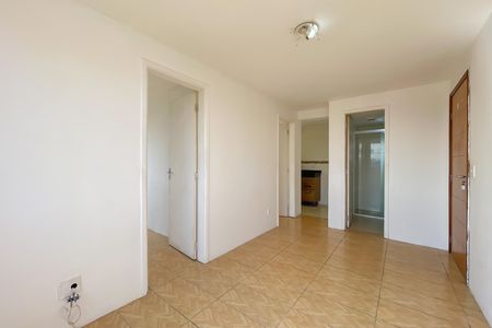 Sala de casa de condomínio para alugar com 2 quartos, 40m² em Vila Menck, Osasco