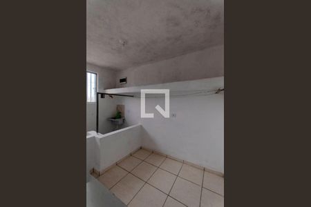 Área de Serviço de casa à venda com 4 quartos, 205m² em Jardim Arize, São Paulo