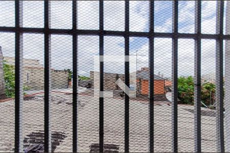 Vista de casa à venda com 4 quartos, 205m² em Jardim Arize, São Paulo