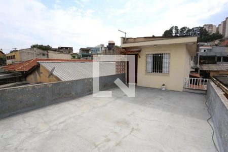 Área Externa de casa à venda com 4 quartos, 205m² em Jardim Arize, São Paulo