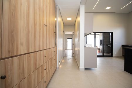 Corredor de casa à venda com 3 quartos, 508m² em Sh Tororó, Brasília