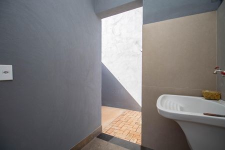 Casa à venda com 508m², 3 quartos e 2 vagas Casa à venda com 508m², 3 quartos e 2 vagasÁrea de Serviço
