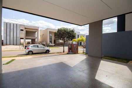 Garagem de casa à venda com 3 quartos, 508m² em Sh Tororó, Brasília