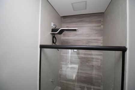 Casa à venda com 508m², 3 quartos e 2 vagas Casa à venda com 508m², 3 quartos e 2 vagasBanheiro da Suíte 1