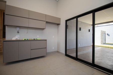 Cozinha de casa à venda com 3 quartos, 508m² em Sh Tororó, Brasília