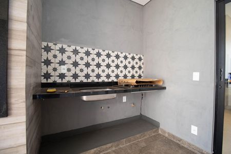 Casa à venda com 508m², 3 quartos e 2 vagas Casa à venda com 508m², 3 quartos e 2 vagasChurrasqueira
