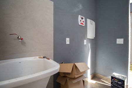 Casa à venda com 508m², 3 quartos e 2 vagas Casa à venda com 508m², 3 quartos e 2 vagasÁrea de Serviço
