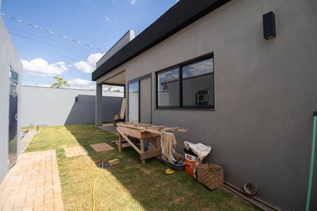 Casa à venda com 508m², 3 quartos e 2 vagas Casa à venda com 508m², 3 quartos e 2 vagasQuintal
