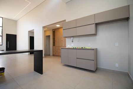 Casa à venda com 508m², 3 quartos e 2 vagas Casa à venda com 508m², 3 quartos e 2 vagasCozinha