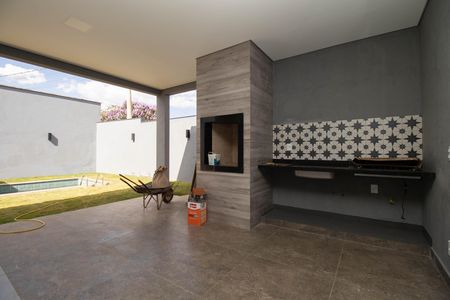Casa à venda com 508m², 3 quartos e 2 vagas