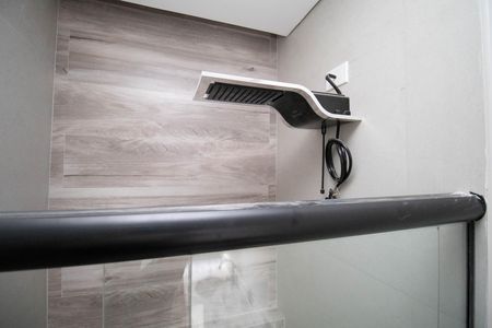 Casa à venda com 508m², 3 quartos e 2 vagas Casa à venda com 508m², 3 quartos e 2 vagasBanheiro da Suíte 2