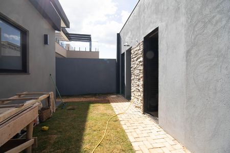 Quintal de casa à venda com 3 quartos, 508m² em Sh Tororó, Brasília