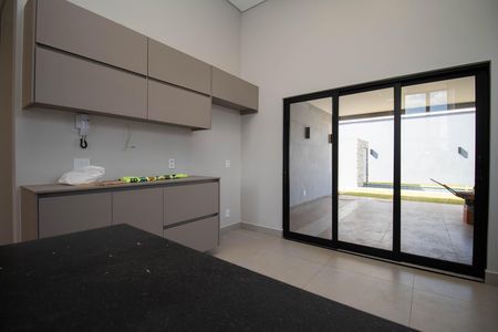 Cozinha de casa à venda com 3 quartos, 508m² em Sh Tororó, Brasília