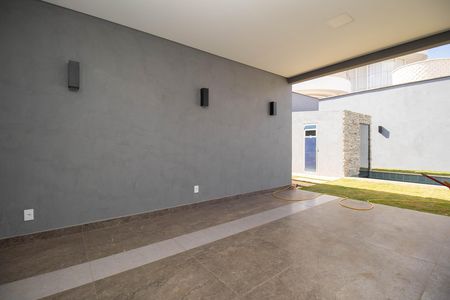 Casa à venda com 508m², 3 quartos e 2 vagas Casa à venda com 508m², 3 quartos e 2 vagasChurrasqueira