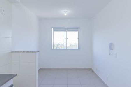 Sala de apartamento para alugar com 2 quartos, 33m² em Pirituba, São Paulo